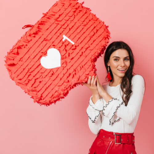 Instagram Management Services